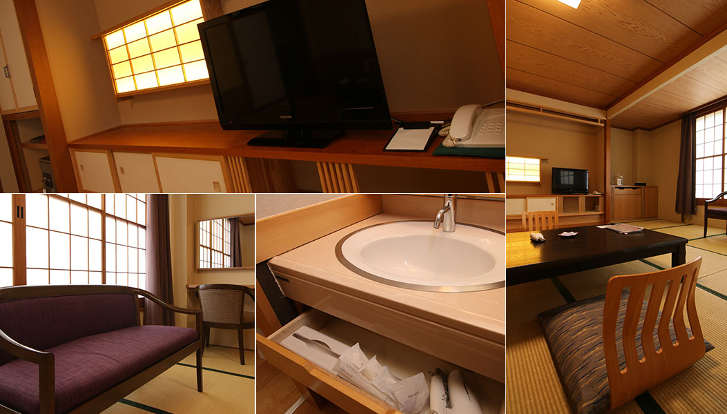 和風スーペリア